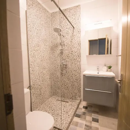 Apartel Reimar Apartament