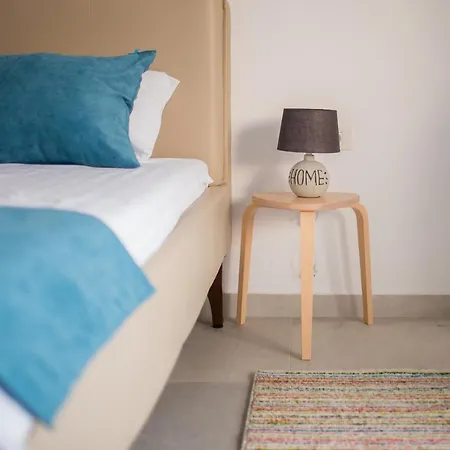 Apartament Apartel Reimar