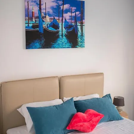Apartament Apartel Reimar Năvodari