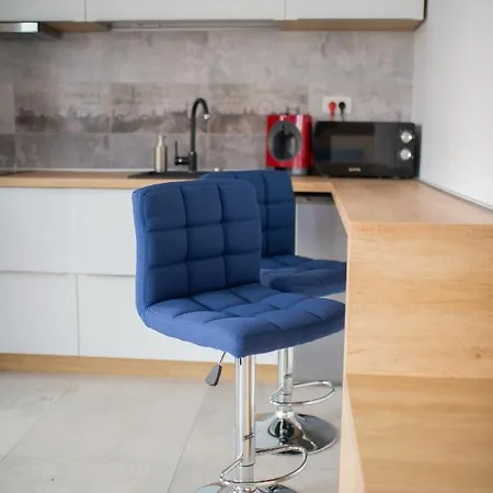 Apartel Reimar Apartament Năvodari