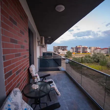 Apartel Reimar Apartament *