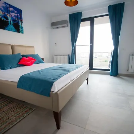 Apartel Reimar Apartament *