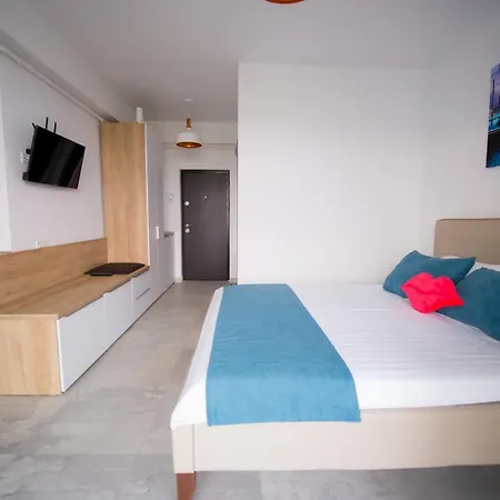 Apartel Reimar Apartament *