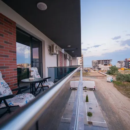 Apartament Apartel Reimar