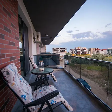 Apartel Reimar Apartament