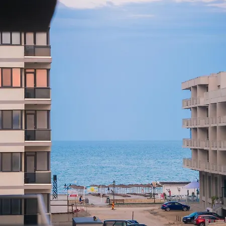 Apartel Reimar * Năvodari