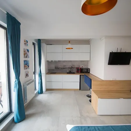 Apartament Apartel Reimar