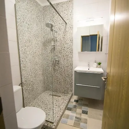 Apartel Reimar Apartament *
