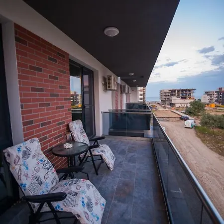 Apartel Reimar Apartament *