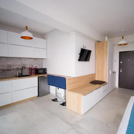 Apartel Reimar Apartament
